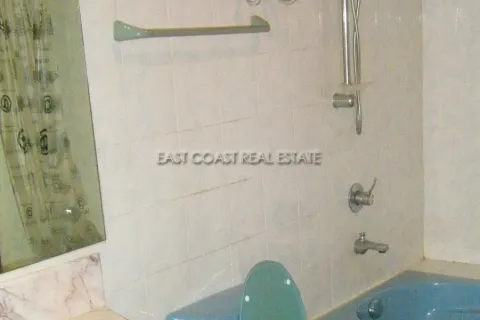 Condominio de 1 dormitorio en Pattaya, Tailandia № 212716 - foto 5