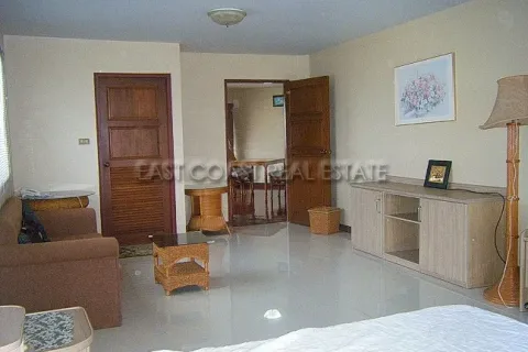 Condominio de 1 dormitorio en Pattaya, Tailandia № 212716 - foto 8