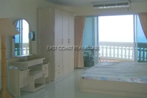 Condominio de 1 dormitorio en Pattaya, Tailandia № 212716 - foto 7