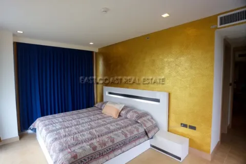 Condominio de 1 dormitorio en Pattaya, Tailandia № 212715 - foto 8
