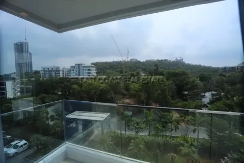Condominio de 1 dormitorio en Pattaya, Tailandia № 212715 - foto 7
