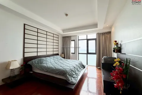 Condominio de 3 dormitorios en Pattaya, Tailandia № 212712 - foto 7