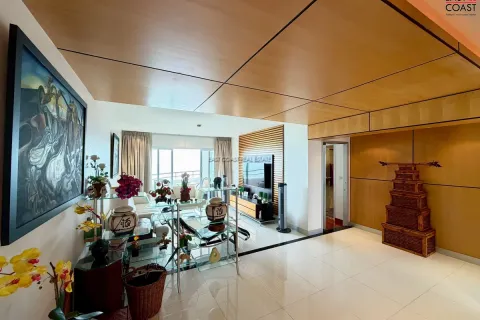Condominio de 3 dormitorios en Pattaya, Tailandia № 212712 - foto 6