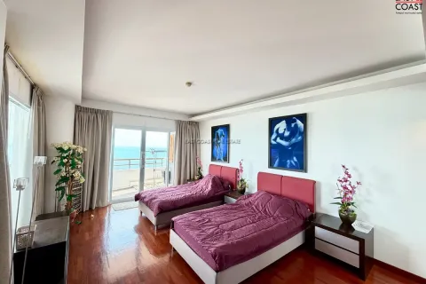 Condominio de 3 dormitorios en Pattaya, Tailandia № 212712 - foto 16
