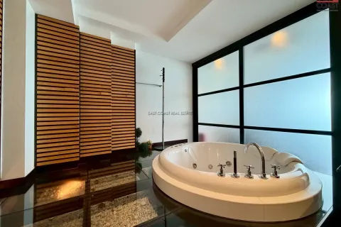 Condominio de 3 dormitorios en Pattaya, Tailandia № 212712 - foto 10