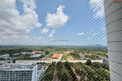 Condominio de 3 dormitorios en Pattaya, Tailandia № 212712 - foto 13