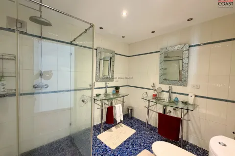 Condominio de 3 dormitorios en Pattaya, Tailandia № 212712 - foto 17