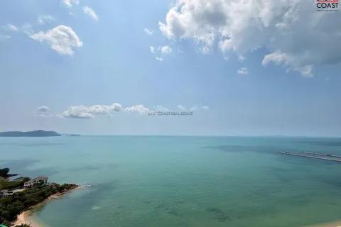 Condominio de 3 dormitorios en Pattaya, Tailandia № 212712 - foto 20