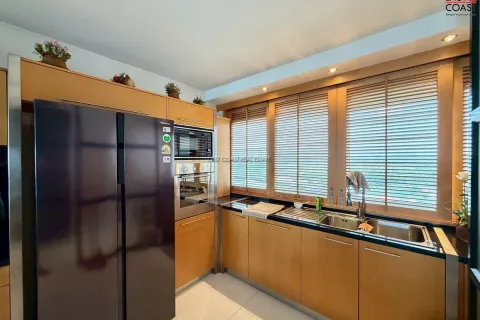 Condominio de 3 dormitorios en Pattaya, Tailandia № 212712 - foto 5