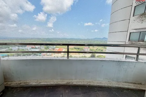 Condominio de 3 dormitorios en Pattaya, Tailandia № 212712 - foto 12