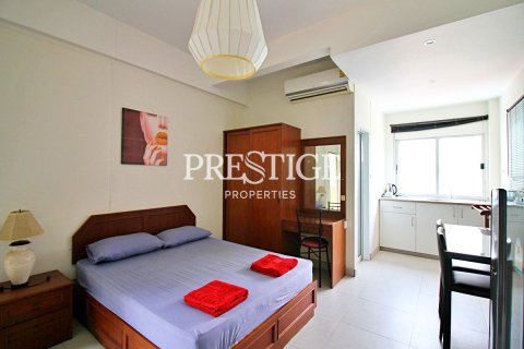 Commercial property in Pattaya, Thailand № 198688