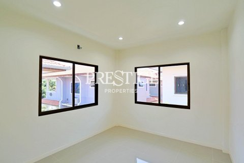 บ้านในพัทยา, ประเทศไทย 5 ห้องนอน № 198690 - รูปถ่าย 13