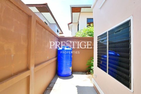 บ้านในพัทยา, ประเทศไทย 5 ห้องนอน № 198690 - รูปถ่าย 23