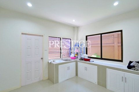 บ้านในพัทยา, ประเทศไทย 5 ห้องนอน № 198690 - รูปถ่าย 3
