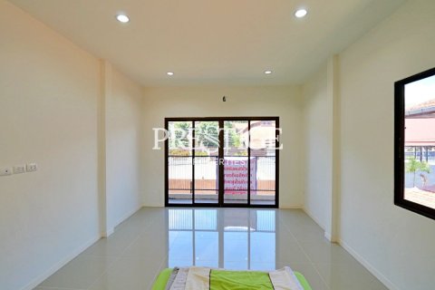 บ้านในพัทยา, ประเทศไทย 5 ห้องนอน № 198690 - รูปถ่าย 4