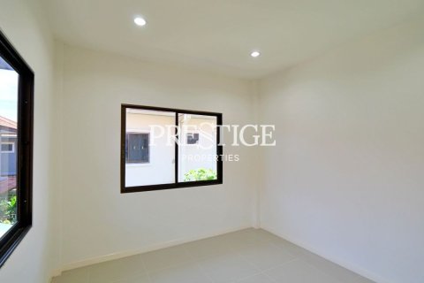 บ้านในพัทยา, ประเทศไทย 5 ห้องนอน № 198690 - รูปถ่าย 14