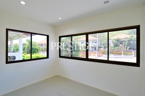 บ้านในพัทยา, ประเทศไทย 5 ห้องนอน № 198690 - รูปถ่าย 10