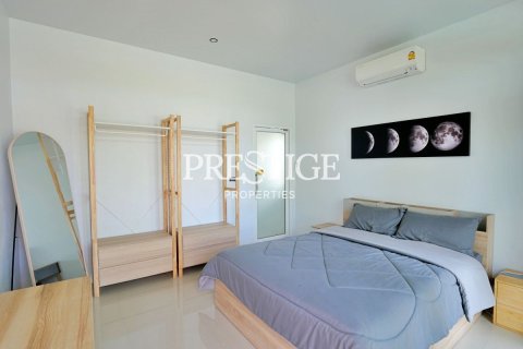บ้านในพัทยา, ประเทศไทย 3 ห้องนอน № 198684 - รูปถ่าย 6
