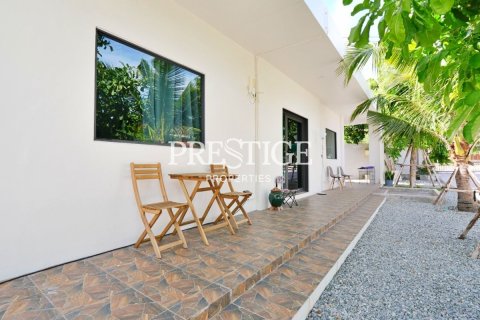 บ้านในพัทยา, ประเทศไทย 3 ห้องนอน № 198684 - รูปถ่าย 24