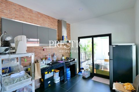 บ้านในพัทยา, ประเทศไทย 3 ห้องนอน № 198684 - รูปถ่าย 26