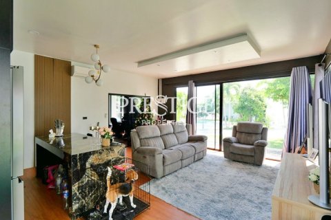 บ้านในพัทยา, ประเทศไทย 3 ห้องนอน № 198684 - รูปถ่าย 16