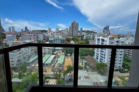 Studio in the Condo in Pattaya, Thailand  № 140214 - photo 6