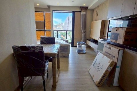 Studio in the Condo in Pattaya, Thailand  № 140214 - photo 7