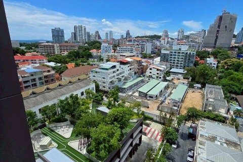 Studio in the Condo in Pattaya, Thailand  № 140214 - photo 5