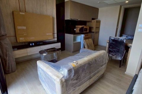 Studio in the Condo in Pattaya, Thailand  № 140214 - photo 2