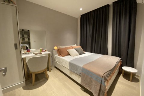 Studio dans le Condo à Watthana, Bangkok, Thaïlande  № 140219 - photo 4