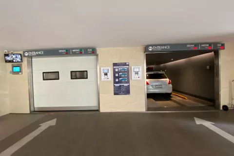 Studio dans le Condo à Watthana, Bangkok, Thaïlande  № 140219 - photo 10