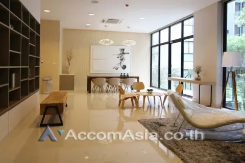 Eigentumswohnung in Watthana, Bangkok, Thailand, 1 Schlafzimmer № 217749 - Foto 22