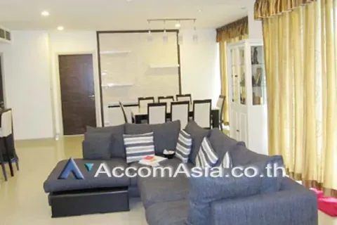 Eigentumswohnung in Khlong San, Bangkok, Thailand, 3 Schlafzimmer № 217747 - Foto 4