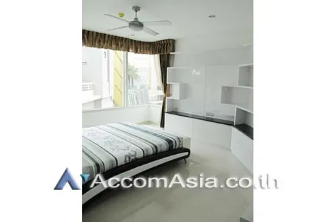 Eigentumswohnung in Khlong San, Bangkok, Thailand, 3 Schlafzimmer № 217747 - Foto 3
