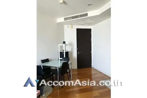 Condo in Bang Kho Laem, Bangkok, Thailand, 1 bedroom  № 217746