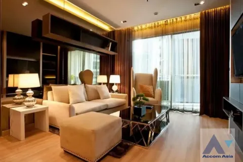 Condo in Watthana, Bangkok, Thailand, 1 bedroom  № 217751
