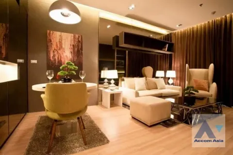 Eigentumswohnung in Watthana, Bangkok, Thailand, 1 Schlafzimmer № 217751 - Foto 3