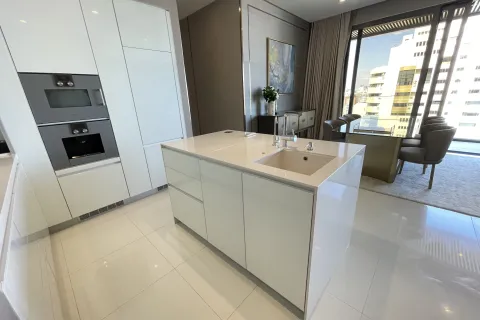 Condo in Watthana, Bangkok, Thailand, 2 bedrooms  № 137934 - photo 5