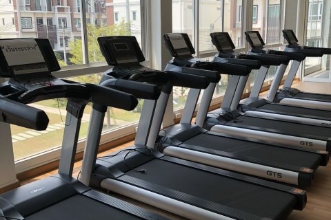 Townhouse in Lat Krabang, Bangkok, Thailand 3 bedrooms № 137936 - photo 18