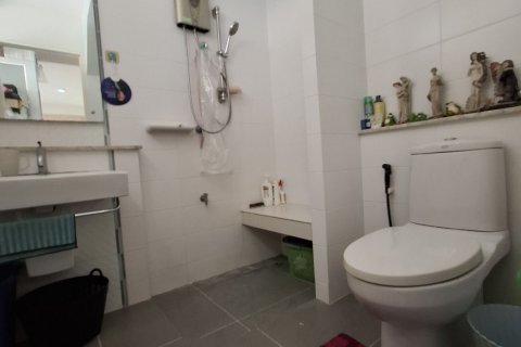 House in Bang Kapi, Bangkok, Thailand 3 bedrooms № 148670 - photo 7