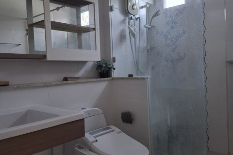 House in Bang Kapi, Bangkok, Thailand 3 bedrooms № 148670 - photo 13