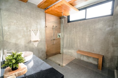 Вилла в Хуа Хине, Таиланд с 4 спальнями  № 148672 - фото 8