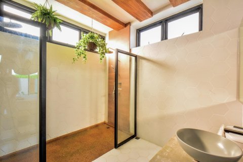 Вилла в Хуа Хине, Таиланд с 4 спальнями  № 148672 - фото 10