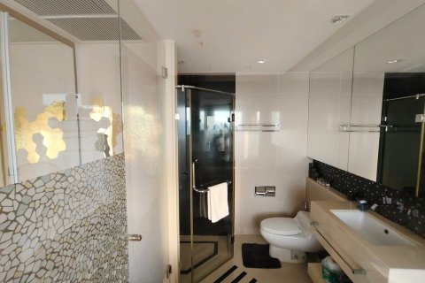 Studio dans le Condo à Bang Rak, Bangkok, Thaïlande  № 148668 - photo 4