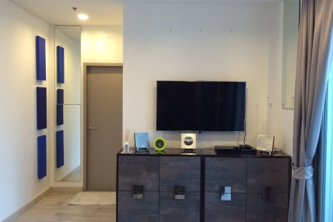 Condo à Khlong Toei, Bangkok, Thaïlande, 2 chambres № 148671 - photo 5