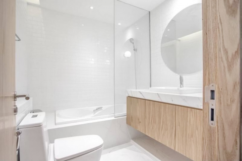 Condo in Khlong San, Bangkok, Thailand, 3 bedrooms  № 138848 - photo 8