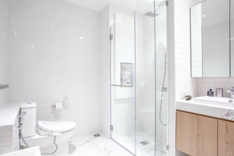 Condo in Khlong San, Bangkok, Thailand, 3 bedrooms  № 138848 - photo 10