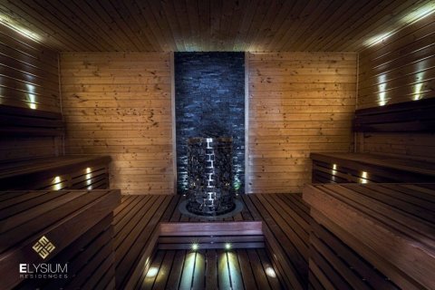 Студия в кондо в Паттайе, Таиланд № 138852 - фото 13