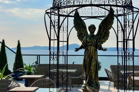 Студия в кондо в Паттайе, Таиланд № 138852 - фото 9