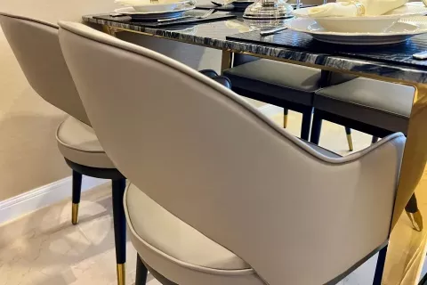 Студия в кондо в Паттайе, Таиланд № 138852 - фото 4